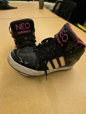 Adidas Neo Hightops Y2K/00s